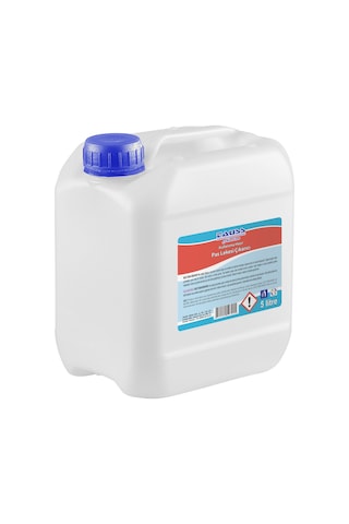 Tauss Marine RUST STAIN REMOVER / INSTANT (K. Hazır Pas Lekesi Çıkarıcı) 5 lt