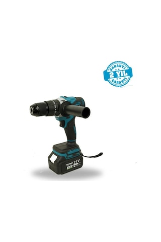 Rolwal Akülü El Aletleri Seti 21v 4 Amper - Şarjlı Hilti - Şarjlı Avuç Taşlama - Şarjlı Vidalama - Şarjlı Somun Sıkma