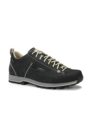 Dolomite Cinquantaquattro Low Fg Evo Gtx Erkek Ayakkabı-siyah Siyah