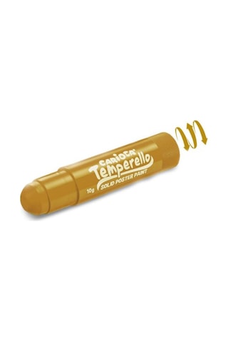 Carioca Temperello Metallic Stick Poster Boyama Kalemi 6'lı