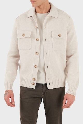 Gran Sasso Erkek Ceket 13109 25079 054 Ekru Ekru