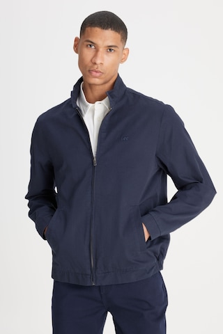 Regular Fit Normal Kesim Pamuk Lacivert Ceket LV57205297HY Lacivert