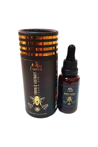 Şifa Deresi Sıvı Propolis Ekstraktı Damla 30Ml