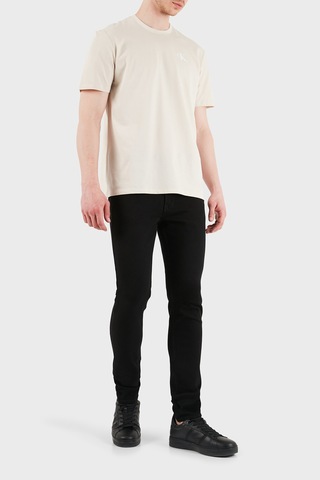 Calvin Klein Erkek Kot Pantolon Lv04rf737g Jw4 Siyah