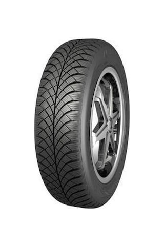 Nankang 165/70R14 85T XL Aw-6 Dört Mevsim Lastiği 2024