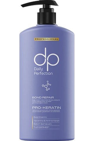 Dp Daily Perfection Şampuan 425 Ml Bond Repair Diğer
