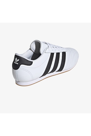 Adidas Taekwondo Lace Unisex Beyaz Spor Ayakkabı - Js1194