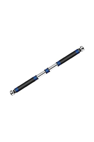 Unichrome Süngerli Barfiks Çubuğu Çift Süngerli Ayarlanabilir 80 - 130 CM