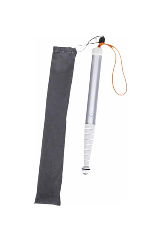 Suntek Görme Engelliler İçin Darbeye Dayanıklı Titanyum