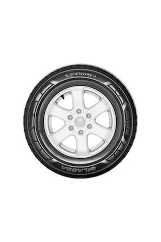 Lassa215/65R16C 109/107t Transway 3 Yaz Lastiği 2025