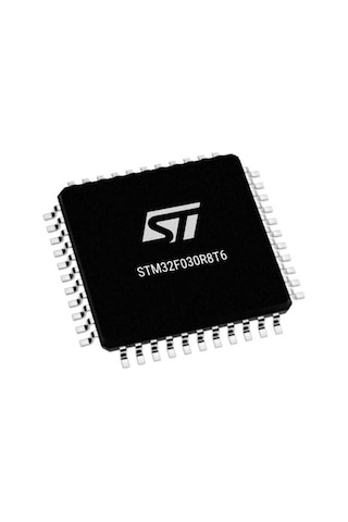 STM32F030R8T6 Mikrodenetleyici - EG0030