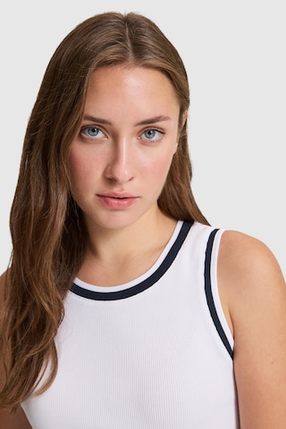U.S. Polo Assn. U.s. Polo Assn. Kadın Beyaz Tişört 50323430-vr013