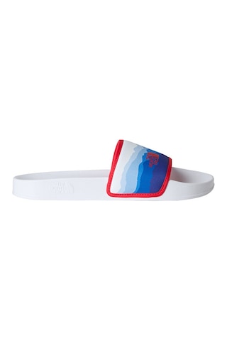The North Face M Base Camp Slide İiierkek Terliği Nf0a4t2rmıo1 Mavi Mavi
