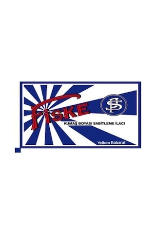Victoria Boya Kumaş Boyası Siyah 2 Paket Fiske Sabitleme 1paket
