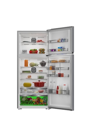 Arçelik 578557 EI 557 L No Frost Buzdolabı