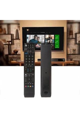 Tayfun Sharp Gb074wjsa Lcd Led Tv Kumandası Sku: Smgstka2d99ffbfa