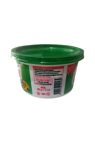 Contes Yumuşak Jel Deterjan 300 G