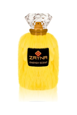 Zayna Energy Scent Erkek Parfüm EDP 100 ML