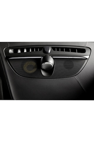 Volvo Xc90 İçin Bowers & Wilkins Tweeter