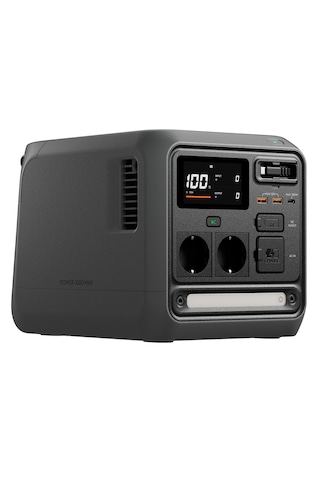 DJI Power 1000 Mini DJI Türkiye Garantili