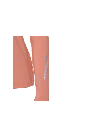 Merrell Tyemy W Mfg0 Pembe