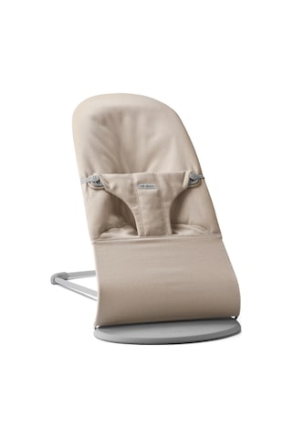 Babybjörn Bliss Ana Kucağı Woven Melange / Light Beige