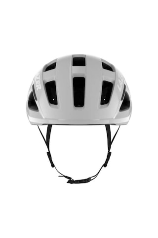 Lazer Tonic Kineticore Yol Kask İce Gri L 58/61cm Gri