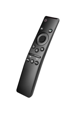 Samsung Uyumlu Universal Akıllı Tv Kumandası Smart Tv Netflix Tuşlu Sihirli Kumanda