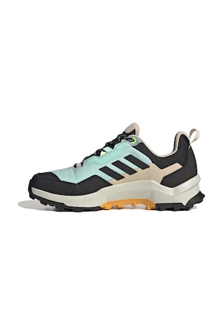 Adidas Terrex Ax4 Gore-tex W Kadın Yeşil Outdoor Ayakkabısı-ıf4861 Çok Renkli