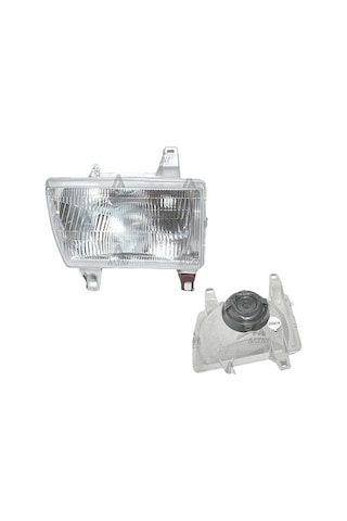 Mazda B2500 Uf Yıl 1996-1999 Arası Depo Sağ Far 8bus51030