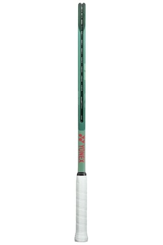 Yonex Percept 97l Inch 290 Gram Kordajsız Zeytin Yeşili Kordajsız Tenis Raketi