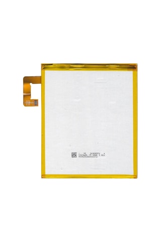 Lenovo Tab M10 Tb-x505f Batarya Pil