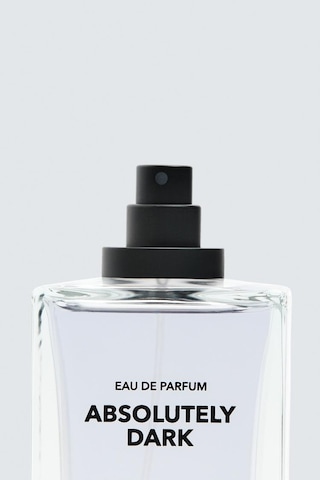Zara Absolutely Dark Erkek Parfüm EDP 100 ML