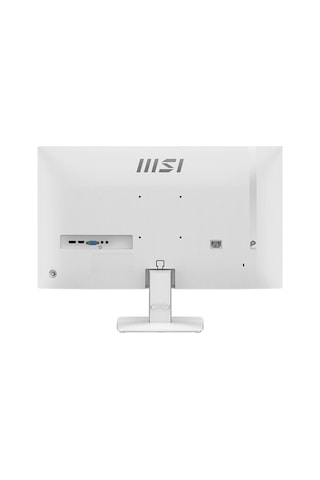 MSI PRO MP275W E2 27"  1 MS 120Hz IPS Monitör