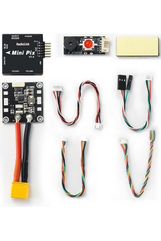 Radiolink Mini Pixhawk