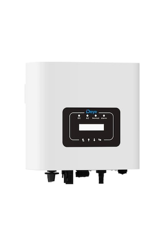 Deye 3kw Monofaze On-grid İnverter