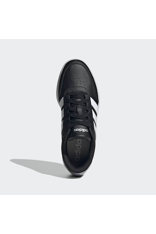 Adidas Breaknet 3.0 Siyah Unisex Sneaker Jr3560 Siyah