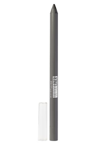 Maybelline New York Tattoo Liner Jel Göz Kalemi 901 Intense Charcoal