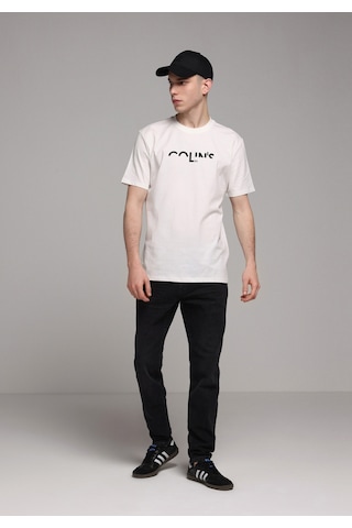 Colin's Colins Slim Fit Erkek Black Black Denim Jean Pantolon Cl1079729 Q1.v1 Dn00688 Denim