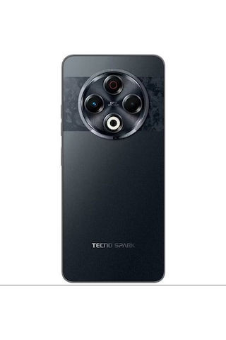 Yenilenmiş Tecno Spark 30 8 GB 256 GB B Kalite (12 Ay Garantili)