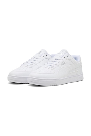 Puma Caven III Tdp Erkek Beyaz Sneaker 40917001