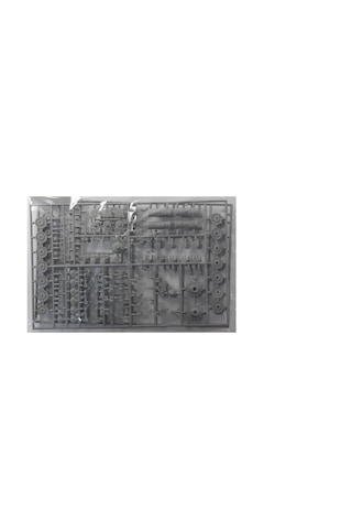 Dragon 6537 1/35 Ölçek, Js-2 Stalin Iı 3 İn 1 Ve Sovyet Tank Sürücüleri Plastik Model Kiti-51094