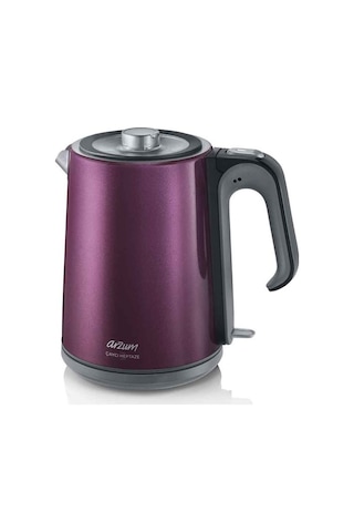 Arzum AR3031 Çaycı Heptaze 1.8 L Çay Makinesi