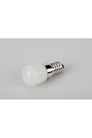 Ct 4261 Cata 2 W Buzdolabı Led Ampul Beyaz Işık 6400K E14 Duy