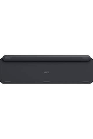 Logitech Mx Keys 920-009558 İngilizce Mac Aydınlatmalı Klavye