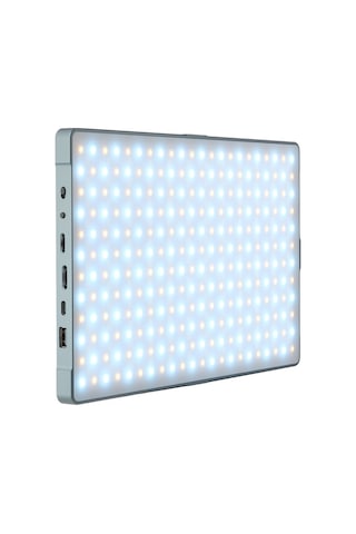 Herigo Hr-ph005 Rgb Panel Led Video Işığı 24w 23000mah 2500-9900k