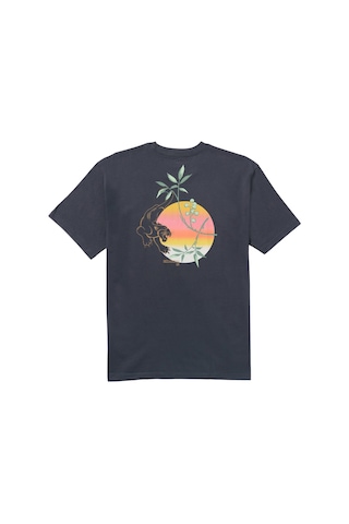 Bıllabong Billabong Jag Regular Ss Erkek Tişört 6501 Indigo