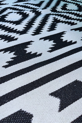 Çift Taraflı Anti-bakteriyel Kilim