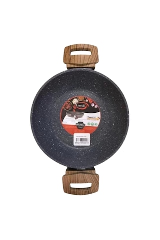 Leydi Nsh20 Natura Granit Sahan 20 Cm