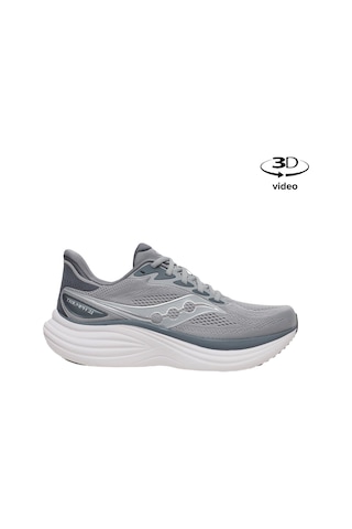 Saucony Saucony Trıumph 24 Erkek Yol Koşusu Ayakkabısı Fbnt Gri